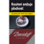 DAVIDOFF 100 EVOLVED RED 151.00 R