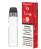 OXVA XLIM GO STARTER KIT WHITE 1000mAh
