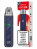 OXVA XLIM GO 2 POD STARTER KIT METAL BLUE 1500 mAh