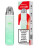 OXVA XLIM GO 2 POD STARTER KIT GREEN RIPPLE 1500 mAh