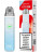OXVA XLIM GO 2 POD STARTER KIT BLUE RIPPLE 1500 mAh