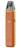 OXVA XLIM GO POD STARTER KIT LUXE BROWN 1000mAh