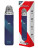 OXVA XLIM GO POD STARTER KIT STRIPED BLUE 1000mAh