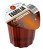 Familia Rum Tuzemak 37,5% 0,04 L