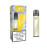 SYX BAR STARTER KIT GOLD