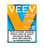 VEEV ONE 1000 KIT MANGO 18MG