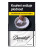 DAVIDOFF WHITE RESHAPE 175.00 U