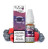ELFLIQ 20MG BLUEBERRY SOUR RASPBERRY 10ML