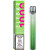 ELF BAR 1000 APPLE PEACH