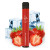 ELF BAR 600 STRAWBERRY ICE