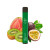 ELF BAR 600 KIWI PASSION FRUIT GUAVA