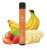 ELF BAR 600 STRAWBERRY BANANA