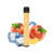 ELF BAR 600 PEACH ICE