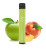 ELF BAR 600 APPLE PEACH
