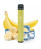 ELF BAR 600 BANANNA ICE