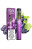 SYX BAR GRAPE ICE 16,5MG/ML