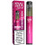 SYX BAR MIXED BAERRIES 16,5MG/ML