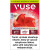 VUSE POD WATERMELON ICE 18MG