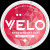 VELO STRAWBERRY ICE 6MG
