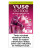 VUSE GO B1000 BLACKCURRANT ICE 18MG