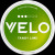 VELO TANGY LIME 10MG