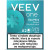 VEEV ONE 1000 POD 2KS BLUE MINT 18MG