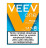 VEEV ONE 1000 POD 2KS MANGO 18MG