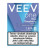 VEEV ONE 1000 POD 2KS BLUE RASPBERRY 20MG