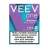VEEV ONE 1000 POD 2KS BLUEBERRY 18MG