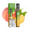 SYX BAR PEACH ICE 16,5MG/ML